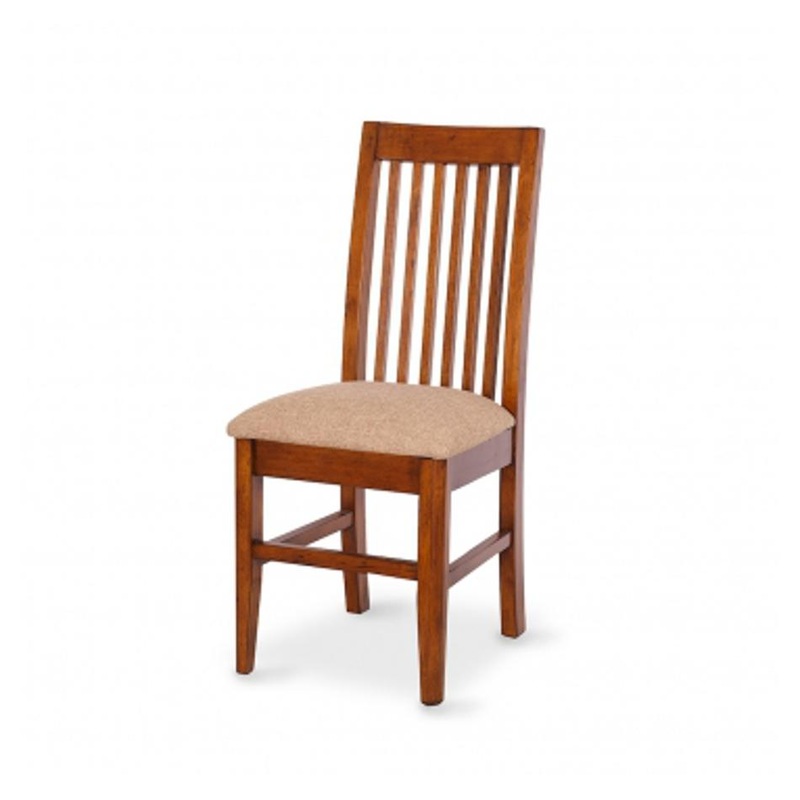 Irish Coast Wood Dining Chair