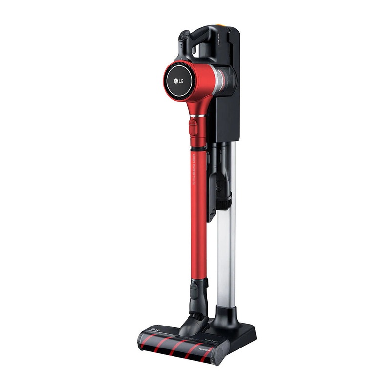 LG AeroScience Cordless Handstick A9NMULTI