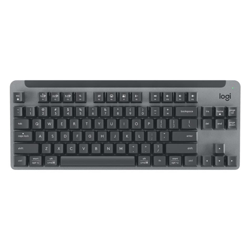 Logitech K855 Wireless Mechanical Tkl Keyboard HW5196