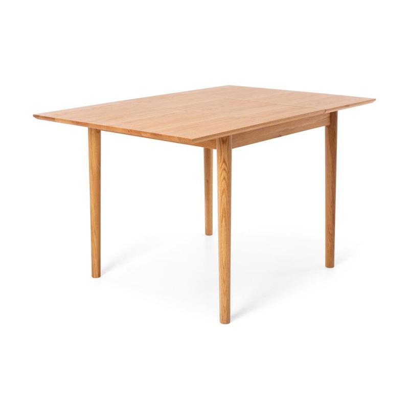 Nordik SML EXT. Table 90-130