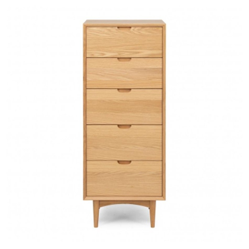 Oslo Tallboy 5drw