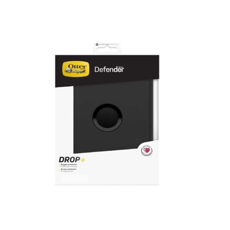Otterbox Defender - iPad Air 4th Gen (2020) - Black