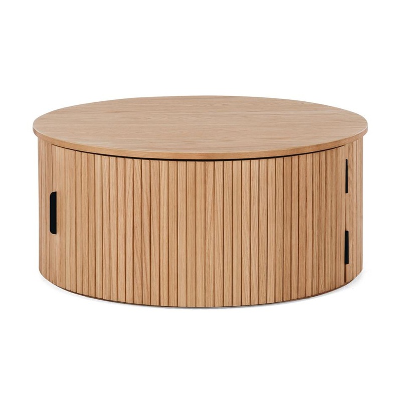 Palliser Round Coffee Table
