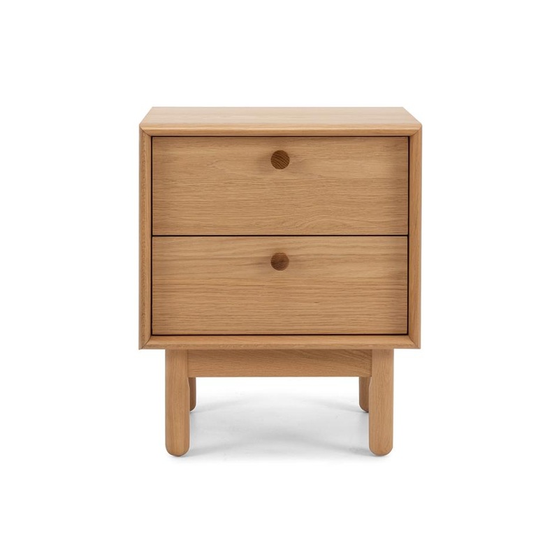 Rotterdam 2drw Bedside