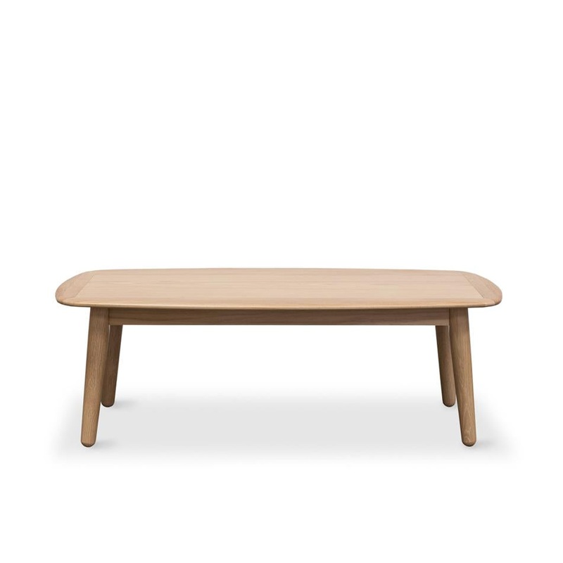 Rotterdam Coffee Table