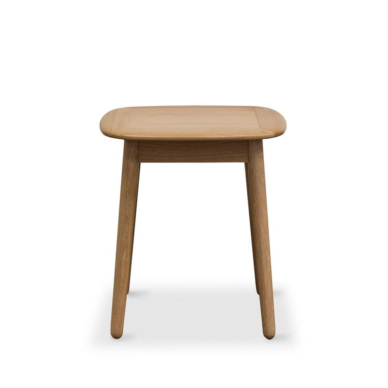 Rotterdam Lamp Table