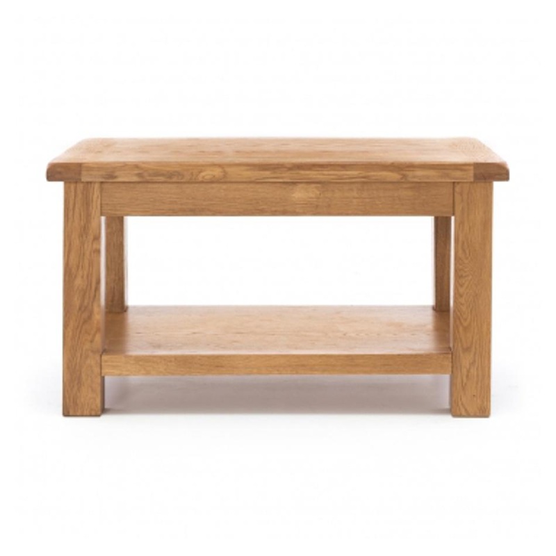 Salisbury Coffee Table