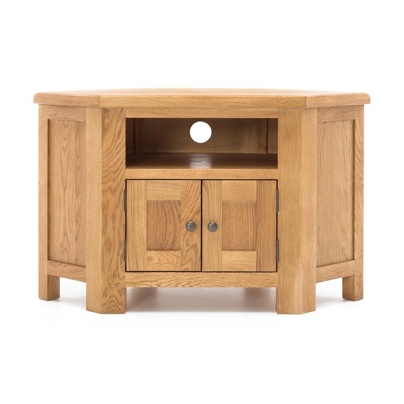 Salisbury Corner Entertainment Unit 1050