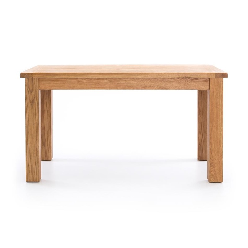 Salisbury Dining Table 1500x900