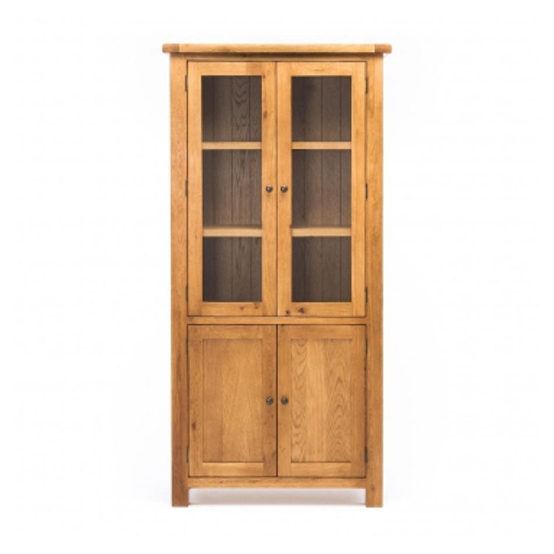 Salisbury Display Cabinet