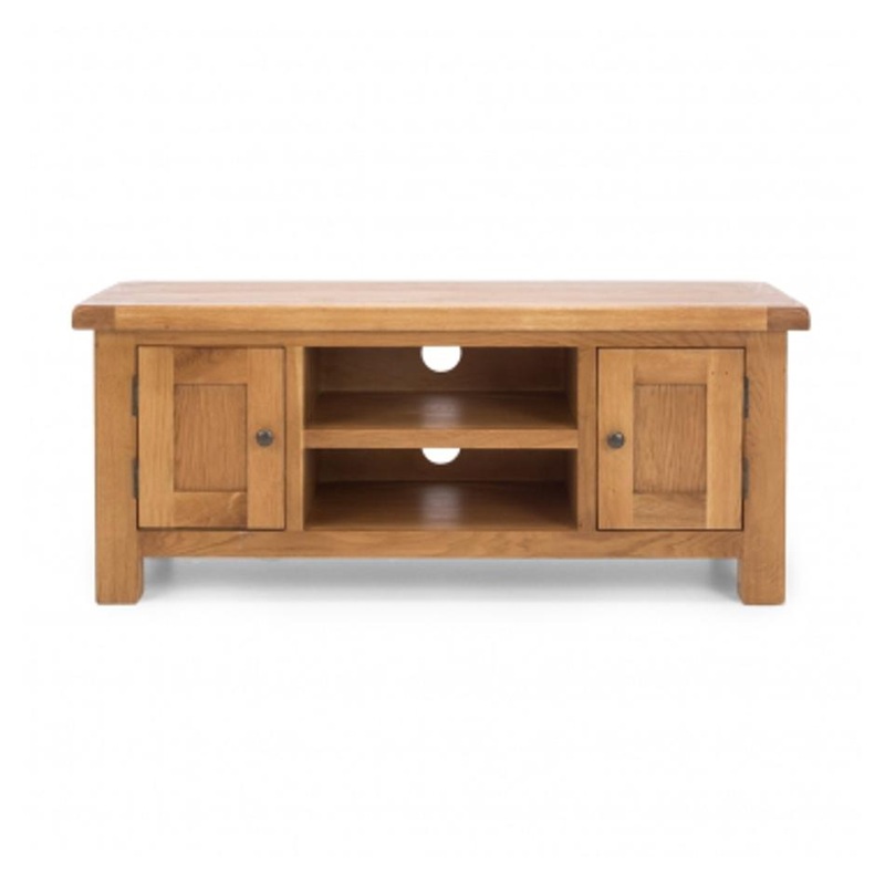 Salisbury Entertainment Unit 1200