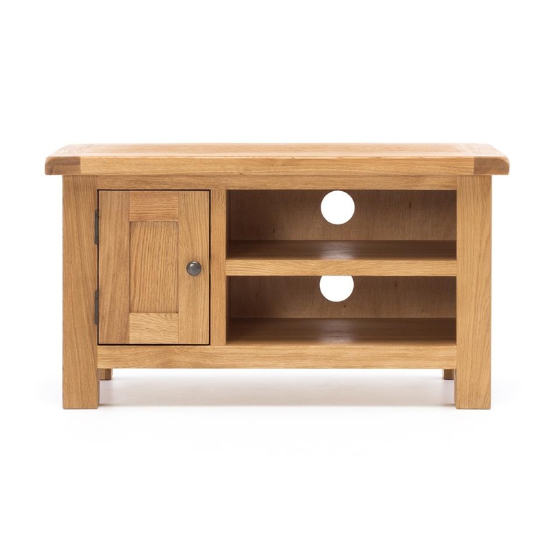 Salisbury Entertainment Unit 900