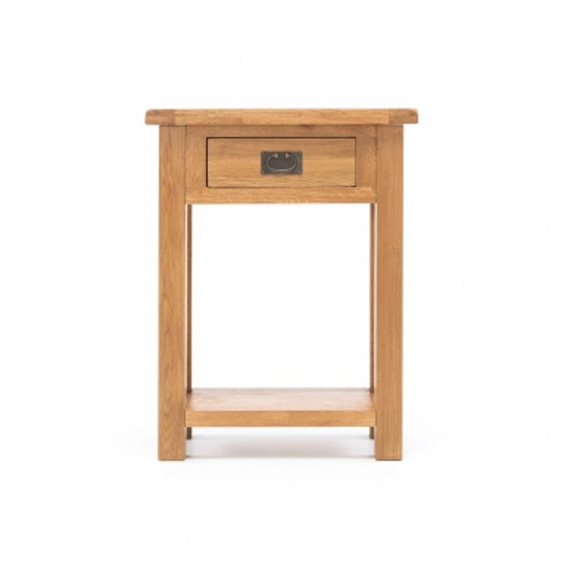 Salisbury Telephone Table