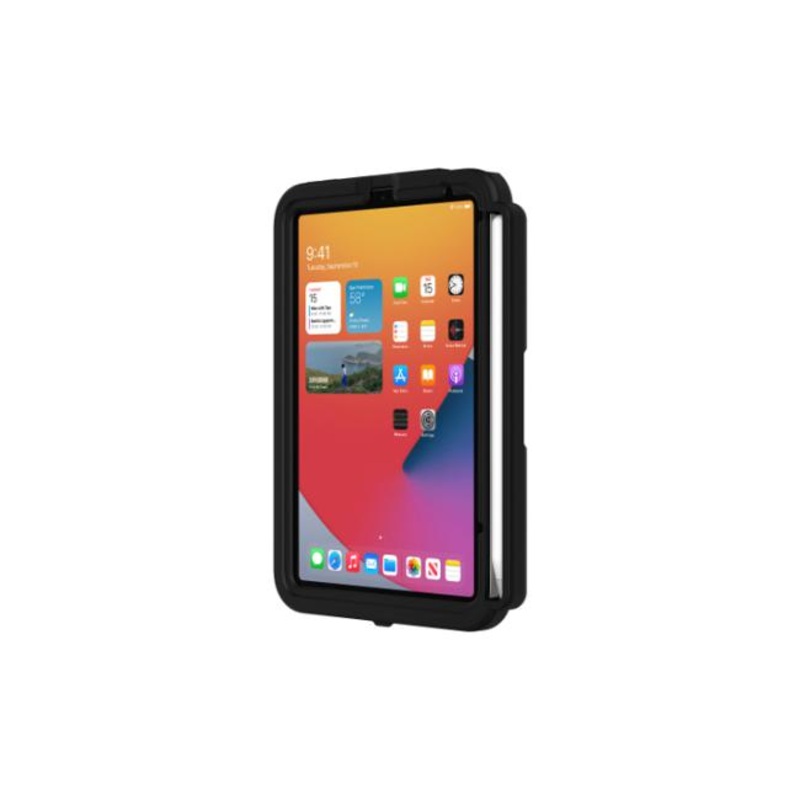 Survivor All-Terrain for iPad mini 6 - Black