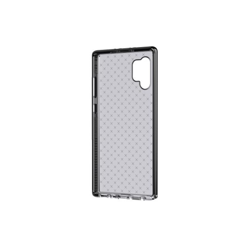 Tech21 Evo Check for Note10+ - Smokey/Black