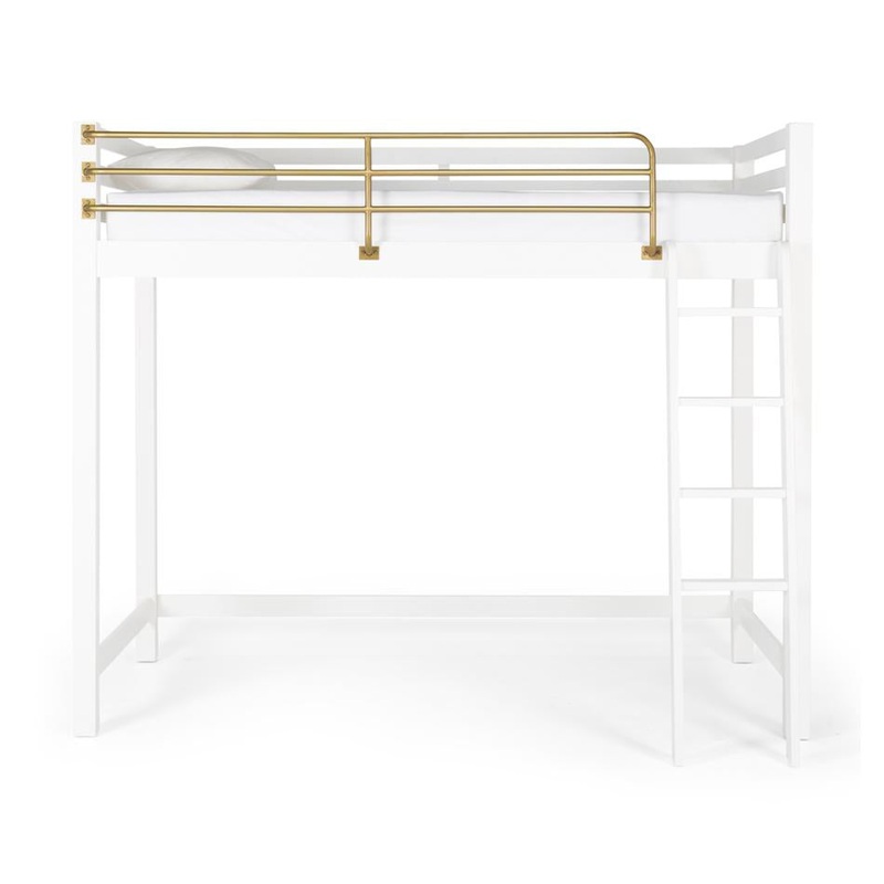 Tween Loft Bed