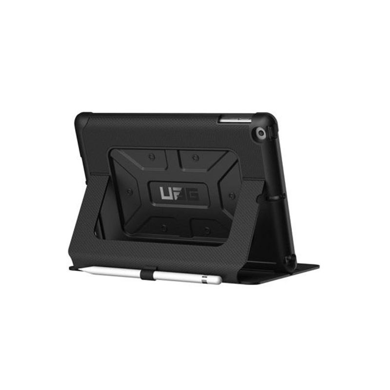 UAG Metropolis Case for iPad 10.2" Black