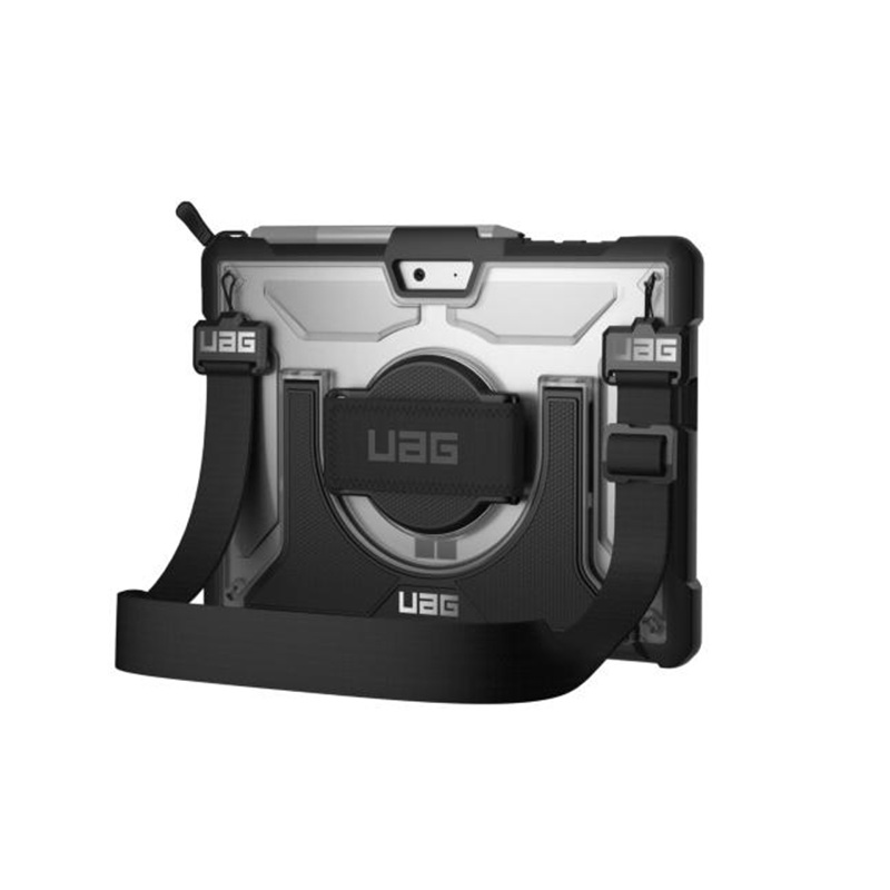 UAG Surface Go Plasma - Ice