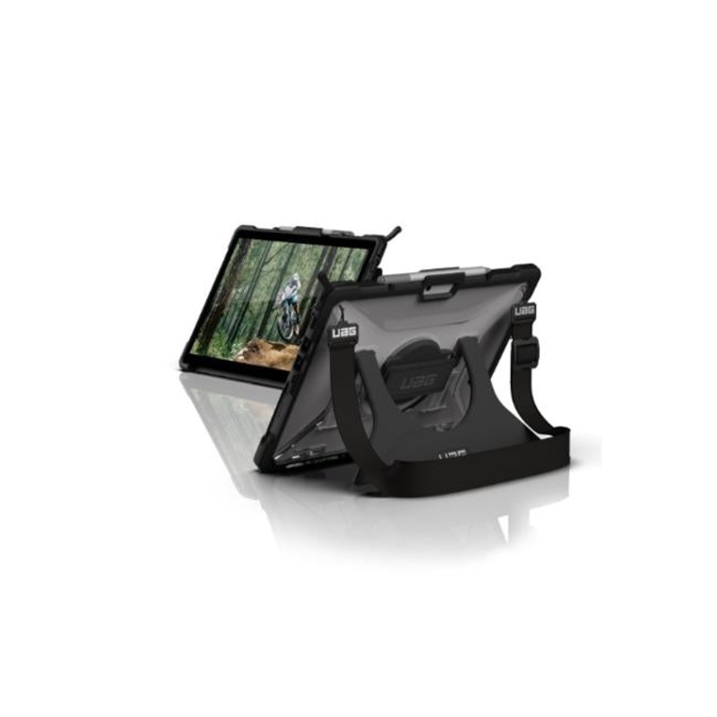 UAG Surface Pro 8 Plasma Clear