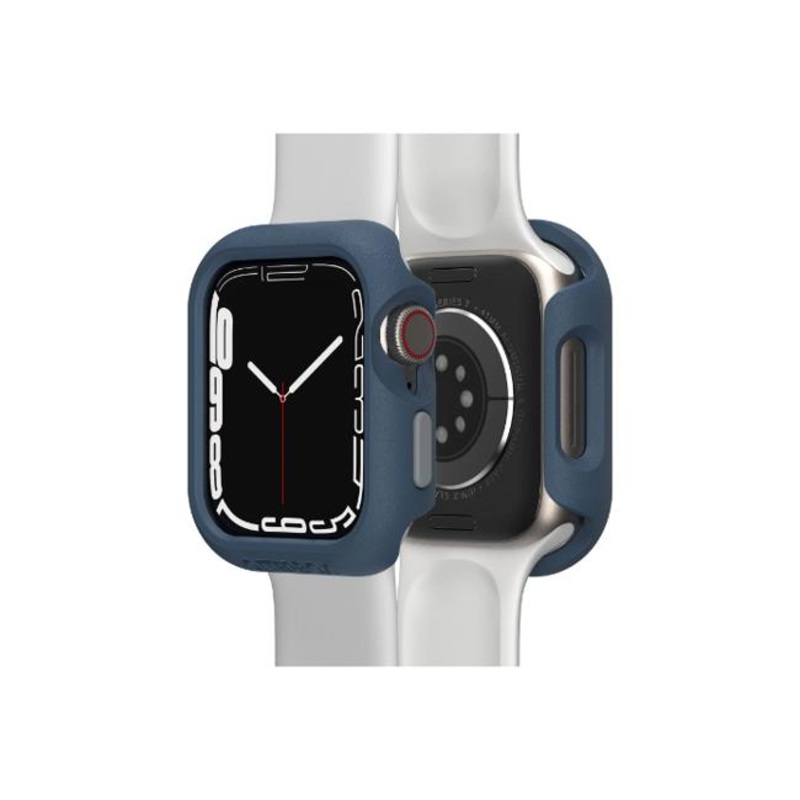 watch bumper Apple watch 7 41MM Fine Timing