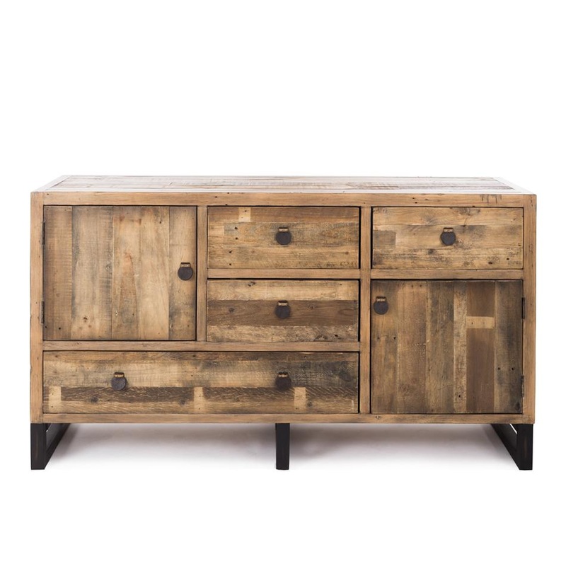 Woodenforge Buffet