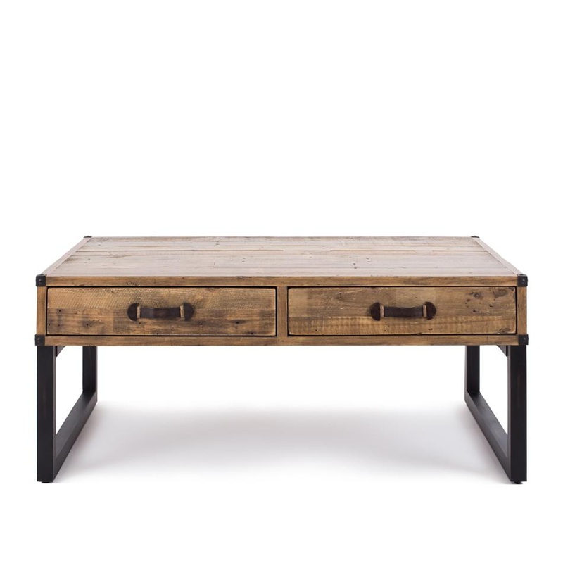 Woodenforge Coffee Table