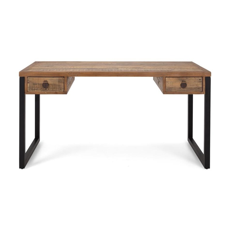 Woodenforge Desk
