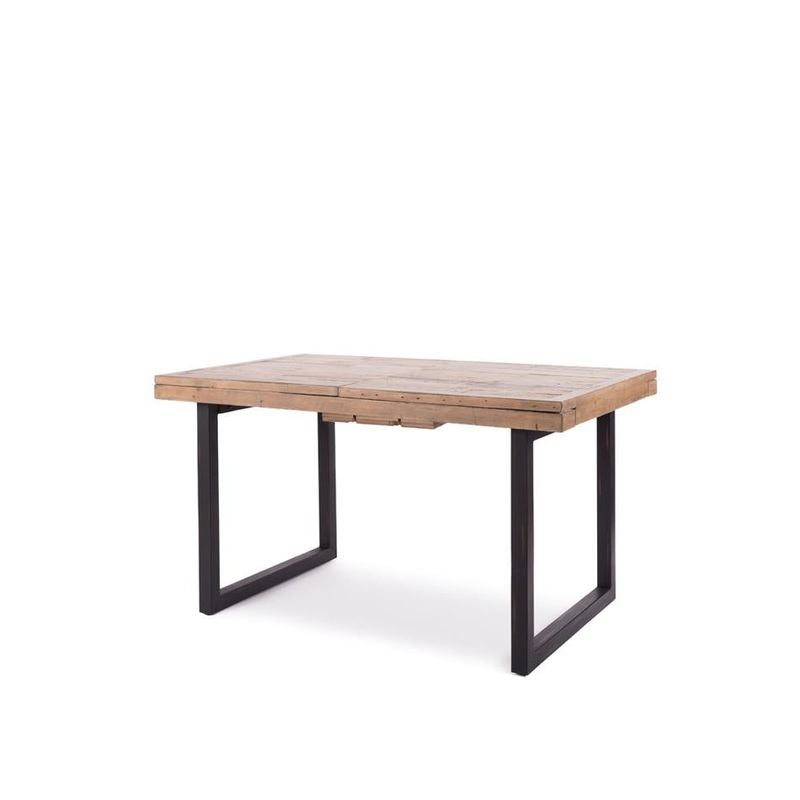 Woodenforge Ext. Table 1400