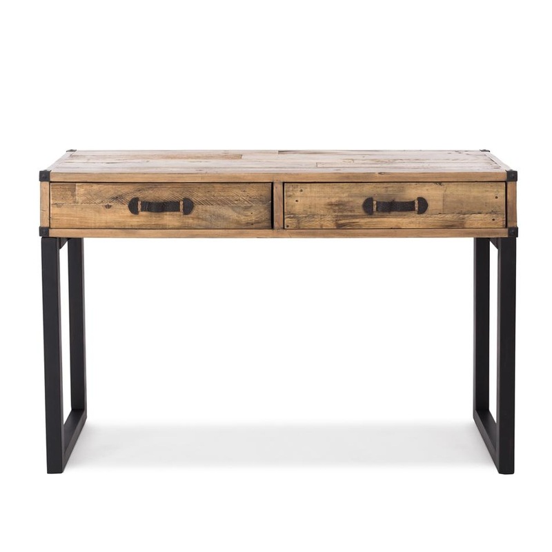 Woodenforge Hall Table