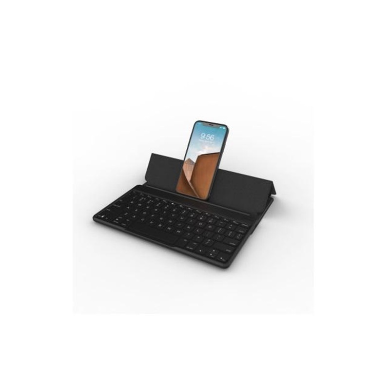 ZAGG Universal Keyboard - 7 Color Backlit