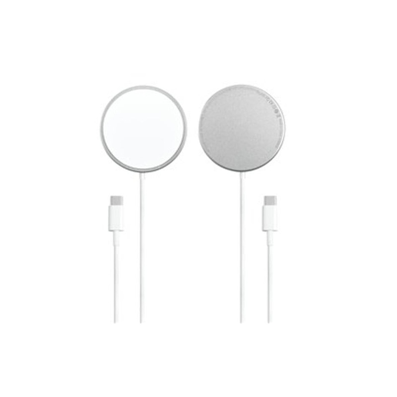 15W Magnetic Wireless Qi Charger Pad MB3674