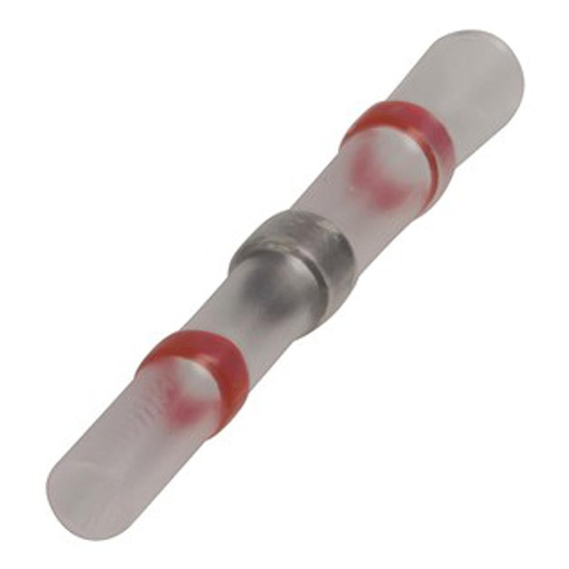 2.7Mm Solder Splice Heatshrink - Pack Of 100 WH5697