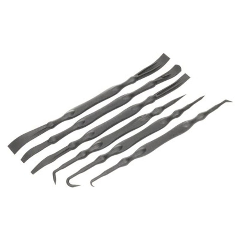 3D Printing Pick And Finishing Kit TH1852