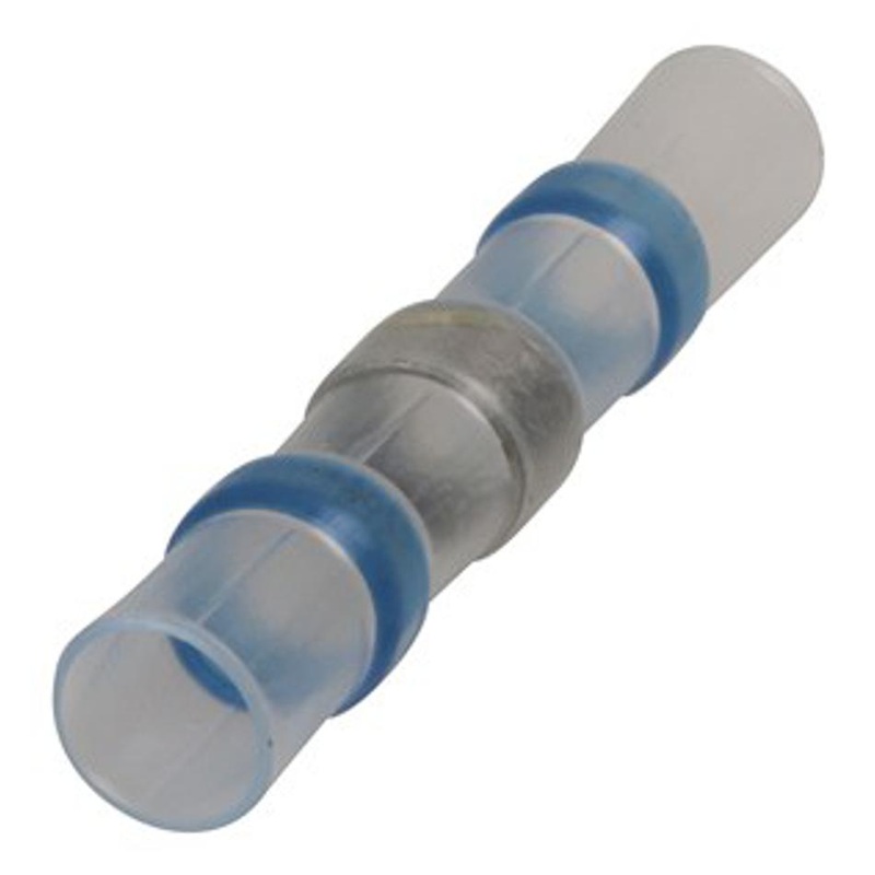4.5Mm Solder Splice Heatshrink - Pack Of 100 WH5698