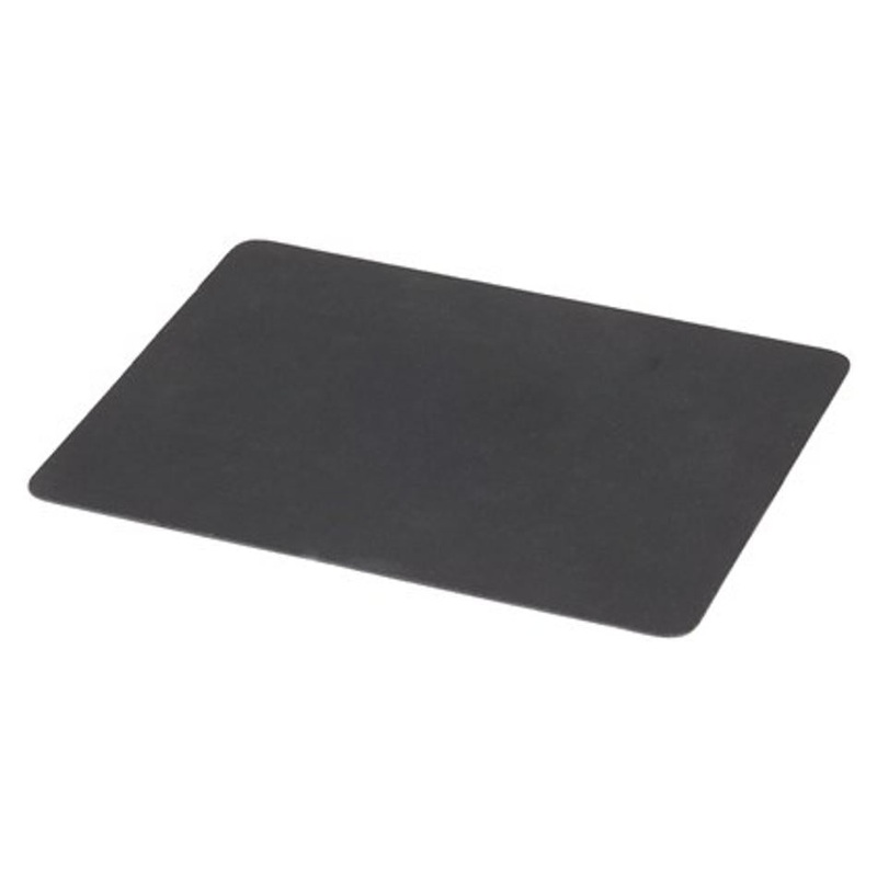 Black Mouse Pad XM5099