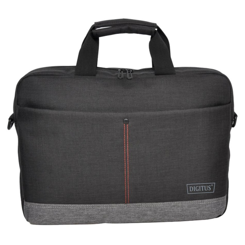 Digitus Notebook Bag 15.6" Graphite NB5214