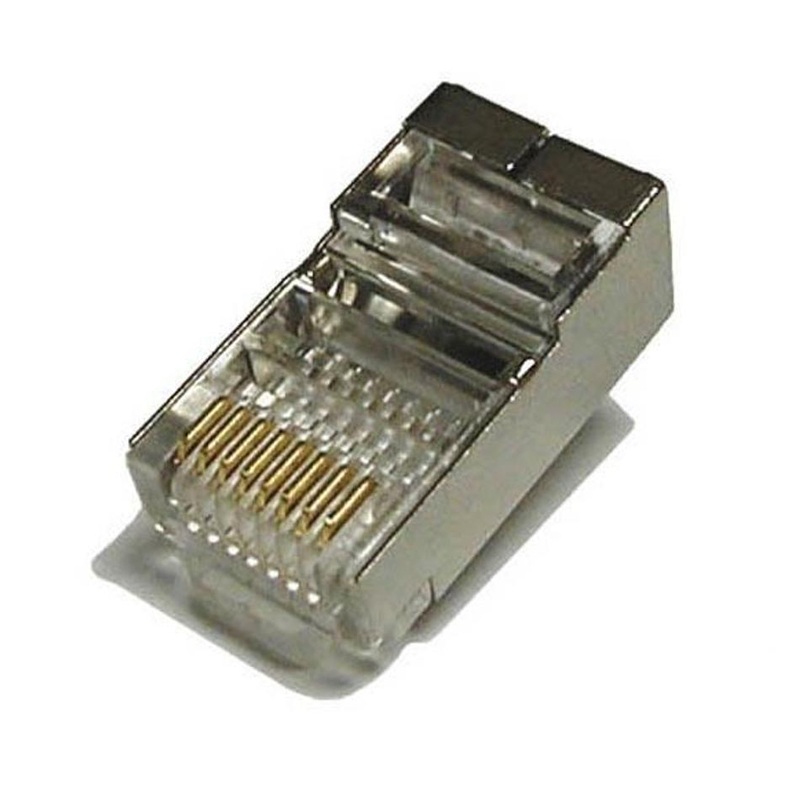 Dynamix Rj45 100Pc Jar