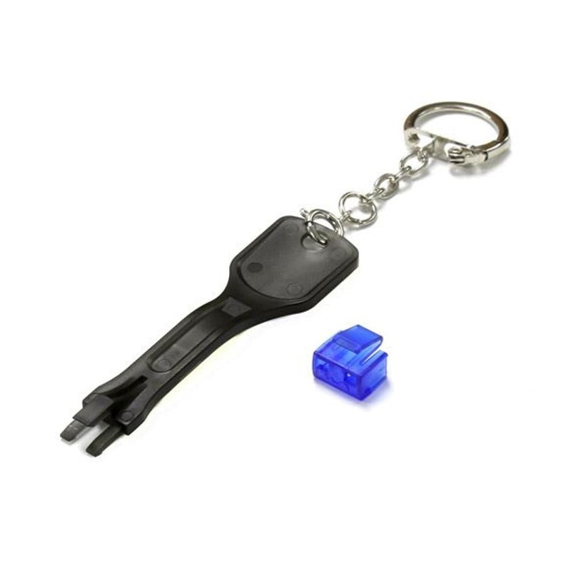 Dynamix Rj45 Port Security Lock