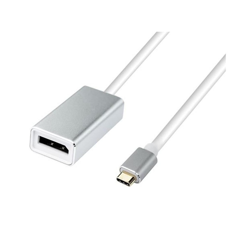 Dynamix Usb-C To Displayport Adapter