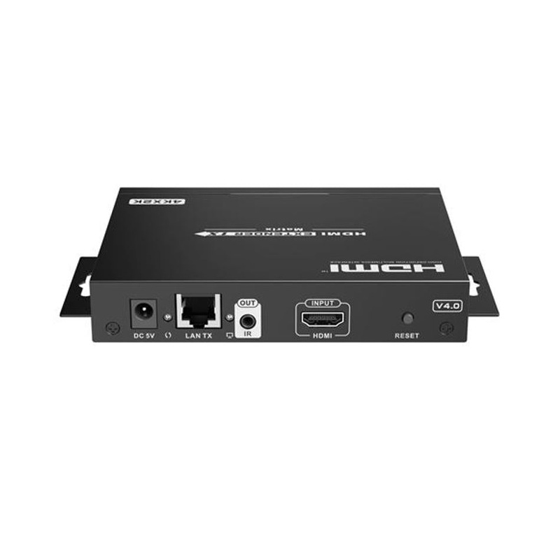 Lenkeng Hdbitt Hdmi Video Matrix Transmitter Unit Over Ip Cat5/5E/6