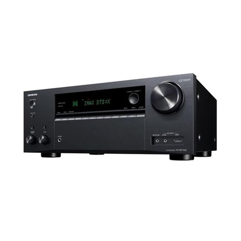 Onkyo 9.2 Ch Home Theatre Receiver