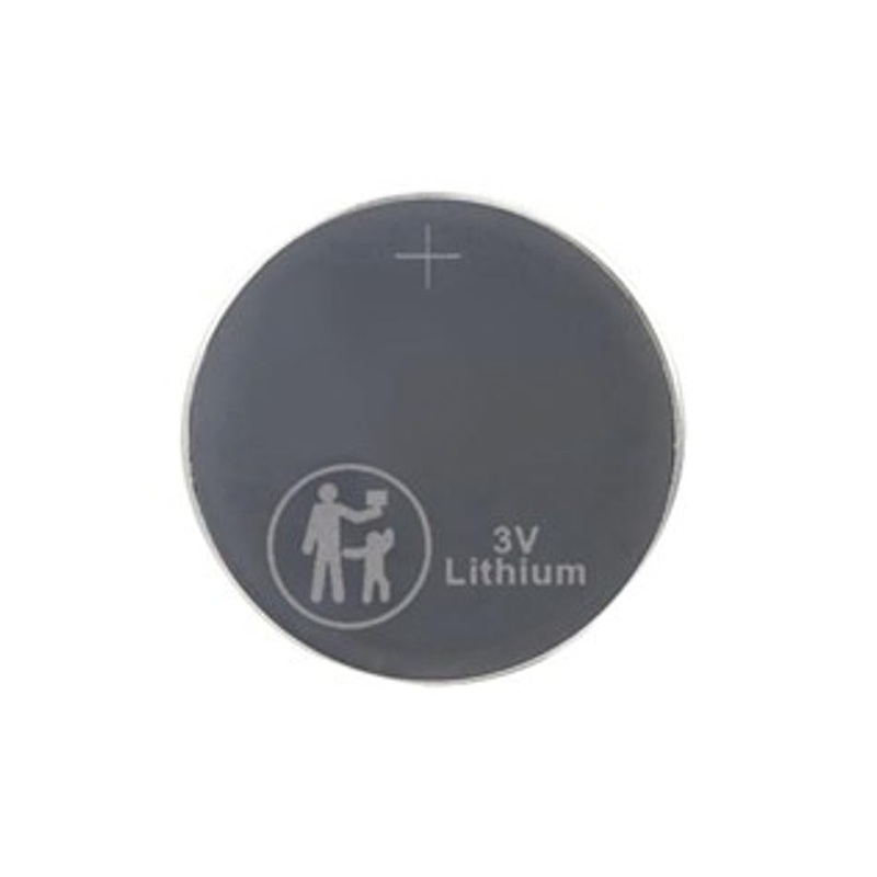 Panasonic Cr2025 Lithium Battery SB2942