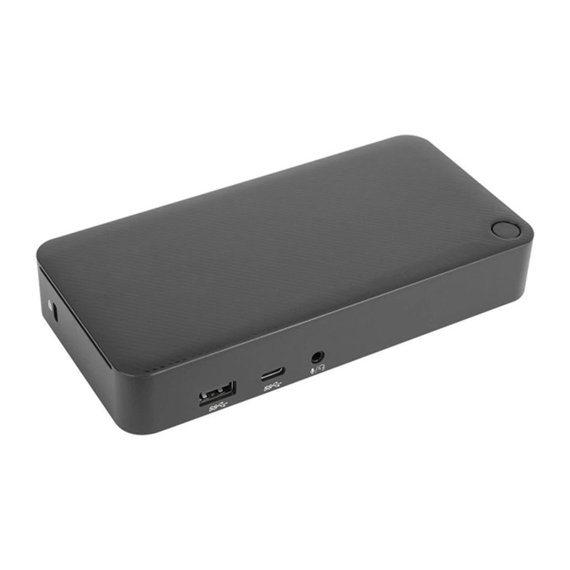 Targus Universal Usb-C Dual 4K Docking Station 65W NB6644
