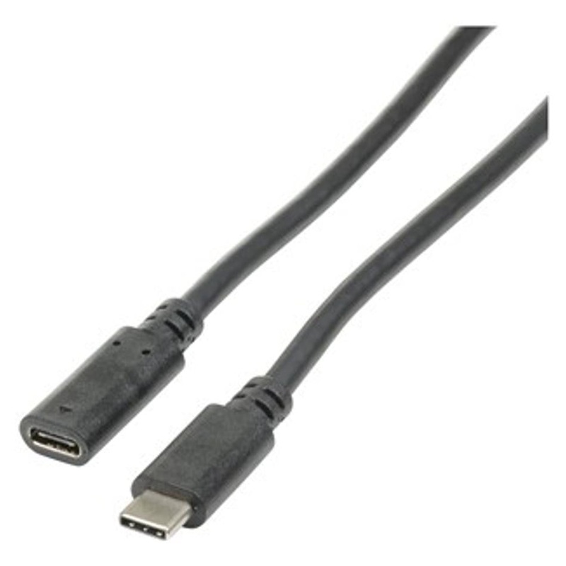 Usb 3.2 Type-C Extension Cable 3M WC7962