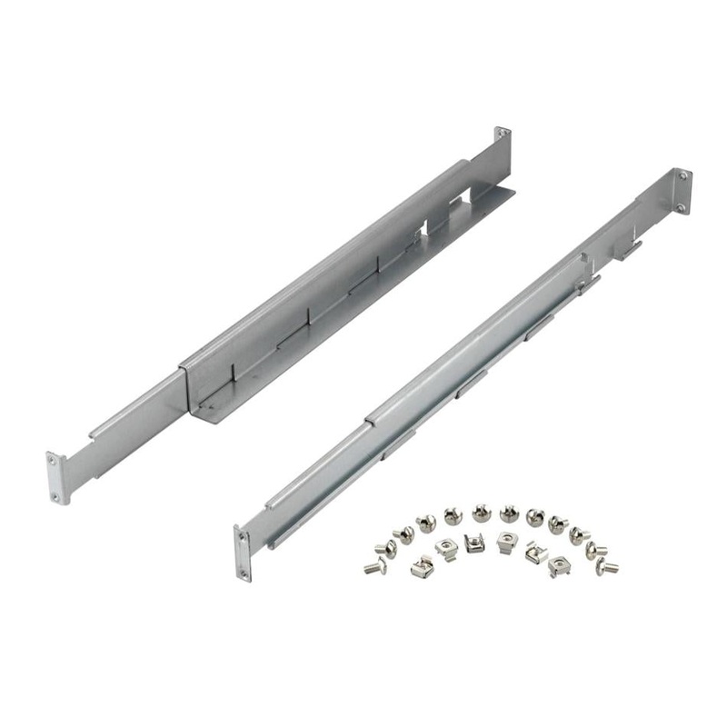 APC SRVRK1 Easy UPS 700mm Rail Kit for SRV2KRI and  SRV6KRILRK.