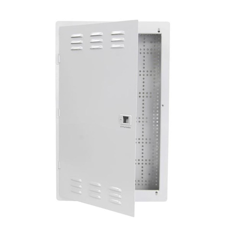 Dynamix 20' Network Enclosure HWS-2004V2