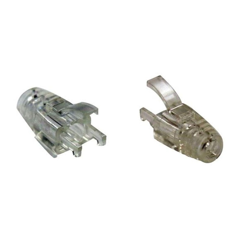 Dynamix Cat6 Utp Strain Relief Boot SRS-C65-20