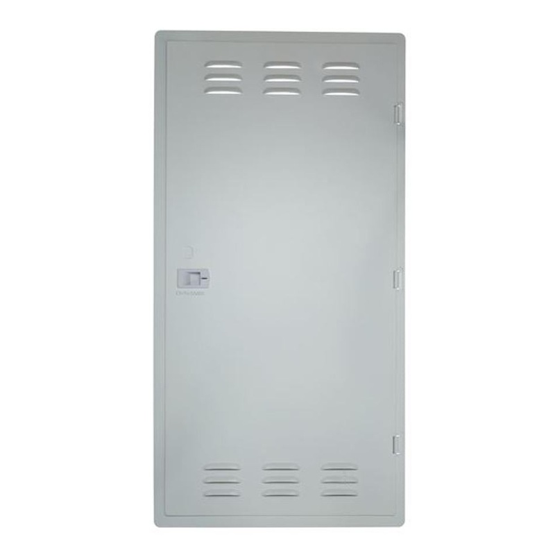 Dynamix Flush Mount Front Door For 2804V2 Recessed Enclosure. HWS-2804V2FDLR