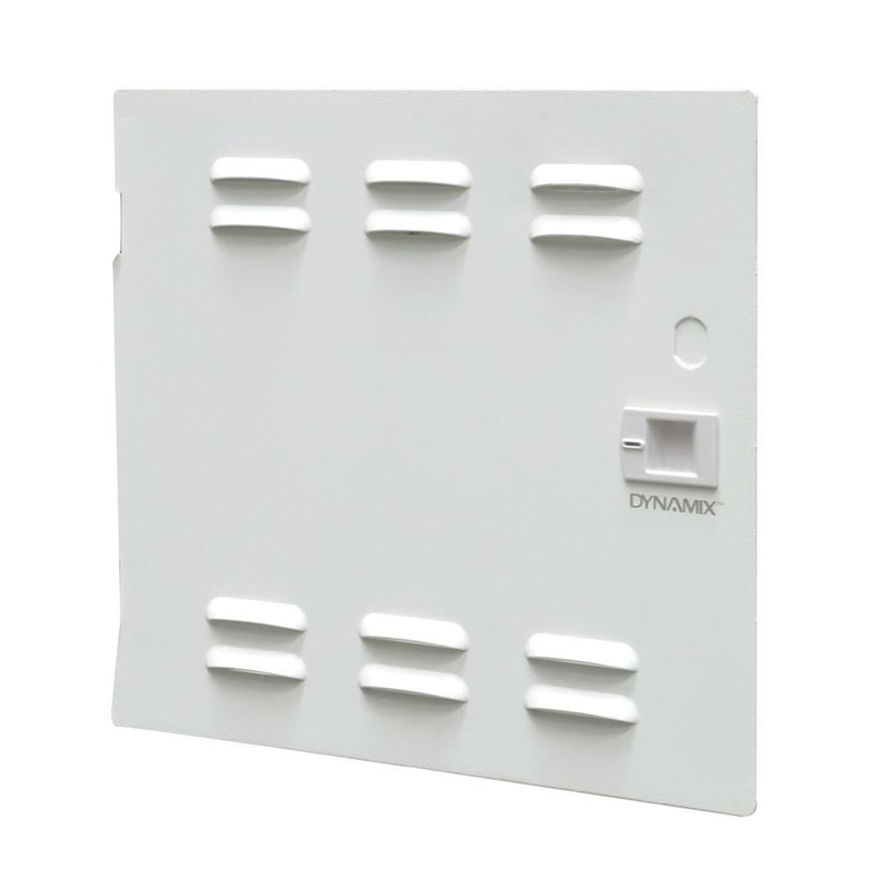 Dynamix Flush Mount Front Door For Hws-1404V2 HWS-1404V2FD