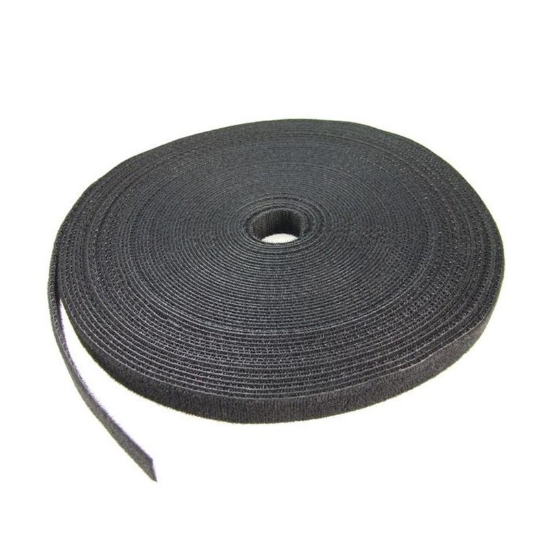Dynamix Hook & Loop Roll 20M X 25Mm Dual Sided CAB2025V